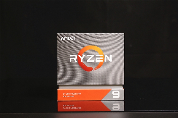 AMD锐龙9 5950X现身GeekBench:单核性能超2020分破纪录