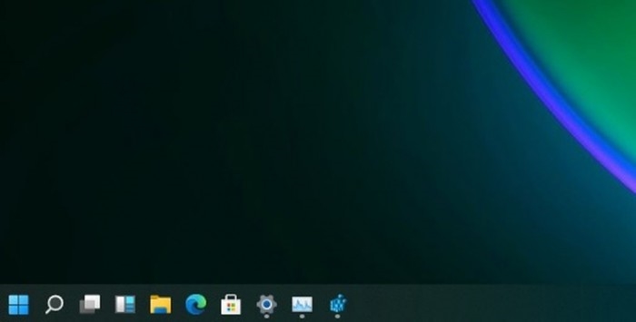 Windows 11桌面窗口、任务栏抢先看:多种布局可选