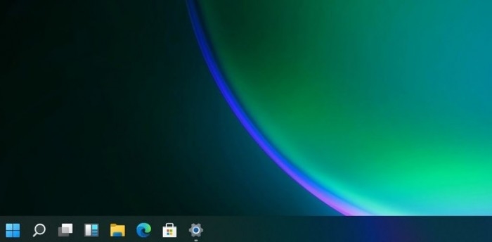 Windows 11桌面窗口、任务栏抢先看:多种布局可选
